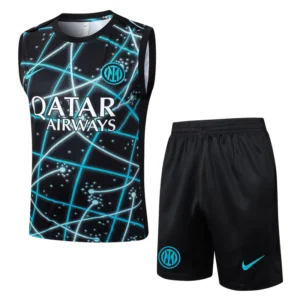 Inter Milán Conjunto 2025 2026 Azul - Tuta Inter Milán | tiendasdefutboles