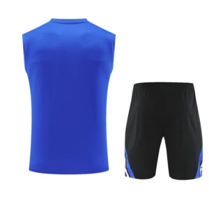 Inter Milán Conjunto 2025 2026 Azul - Tuta Inter Milán | tiendasdefutboles