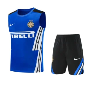 Inter Milán Conjunto 2025 2026 Blanco - Tuta Inter Milán | tiendasdefutboles