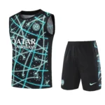 Inter Milán Conjunto 2025 2026 Verde - Tuta Inter Milán | tiendasdefutboles