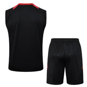 SC Internacional Conjunto 2025 2026 Negro - Sc Internacional 2026 | tiendasdefutboles