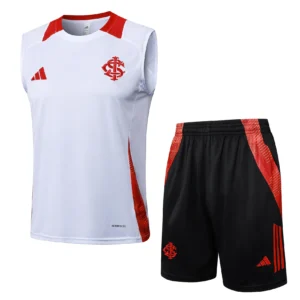 SC Internacional Conjunto 2025 2026 Blanco - Sc Internacional 2026 | tiendasdefutboles