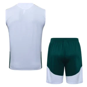 Italia Conjunto 2026 Blanco - Equipación Italia | tiendasdefutboles