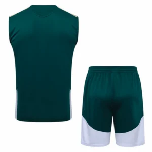 Italia Conjunto 2026 Verde - Equipación Italia | tiendasdefutboles