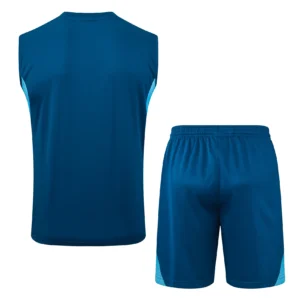Juventus Conjunto 2025 2026 Azul - Equipación Juventus | tiendasdefutboles