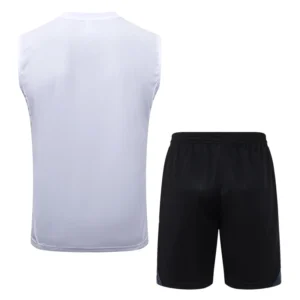 Juventus Conjunto 2025 2026 Blanco - Equipación Juventus | tiendasdefutboles
