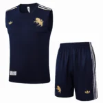 Juventus Conjunto 2025 2026 Azul - Equipación Juventus | tiendasdefutboles
