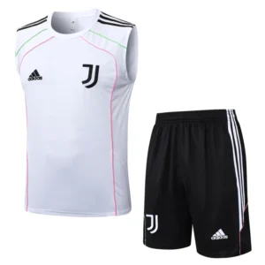 Juventus Conjunto 2025 2026 Blanco - Equipación Juventus | tiendasdefutboles