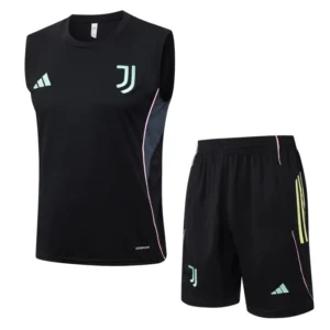Juventus Conjunto 2025 2026 Blanco - Equipación Juventus | tiendasdefutboles