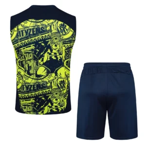 Manchester City Conjunto 2024 2025 Azul - Maglia Manchester City | tiendasdefutboles