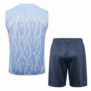 Manchester City Conjunto 2024 2025 Azul - Maglia Manchester City | tiendasdefutboles