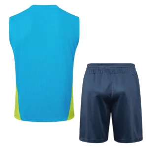 Manchester City Conjunto 2024 2025 Azul - Maglia Manchester City | tiendasdefutboles