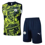 Manchester City Conjunto 2024 2025 Azul - Maglia Manchester City | tiendasdefutboles