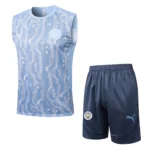 Manchester City Conjunto 2024 2025 Azul - Maglia Manchester City | tiendasdefutboles