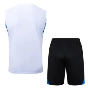 Manchester United Conjunto 2025 2026 Blanco - Maglia Manchester United | tiendasdefutboles