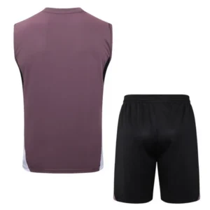 Manchester United Conjunto 2025 2026 Púrpura - Maglia Manchester United | tiendasdefutboles