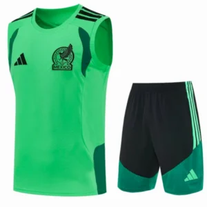 México Conjunto 2026 Verde - México Barata | tiendasdefutboles