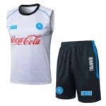 SSC Napoli Conjunto 2025 2026 Azul - Ssc Napoli Equipacion | tiendasdefutboles