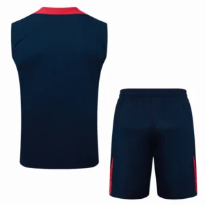 Paris Saint Germain Conjunto 2025 2026 Azul - Maglia Paris Saint Germain | tiendasdefutboles