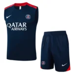 Paris Saint Germain Conjunto 2025 2026 Azul - Maglia Paris Saint Germain | tiendasdefutboles