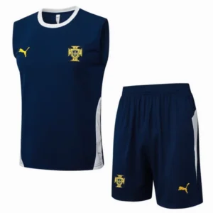 Portugal Conjunto 2026 Azul - Portugal Barata | tiendasdefutboles