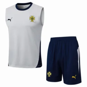 Portugal Conjunto 2026 Blanco - Portugal Barata | tiendasdefutboles