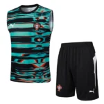 Portugal Conjunto 2026 Verde - Portugal Barata | tiendasdefutboles