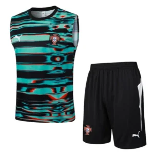 Portugal Conjunto 2026 Verde - Portugal Barata | tiendasdefutboles