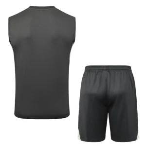 Real Madrid Conjunto 2025 2026 Gris - Maglia Real Madrid | tiendasdefutboles