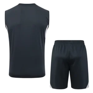Real Madrid Conjunto 2025 2026 Gris - Maglia Real Madrid | tiendasdefutboles