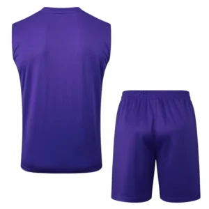 Real Madrid Conjunto 2025 2026 Púrpura - Maglia Real Madrid | tiendasdefutboles
