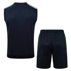 Real Madrid Conjunto 2025 2026 Blanco - Maglia Real Madrid | tiendasdefutboles