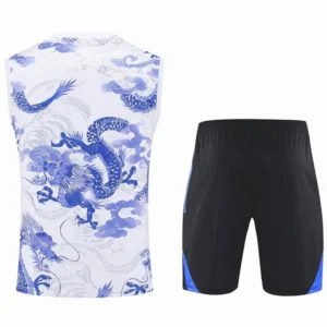 Real Madrid Conjunto 2025 2026 Blanco - Maglia Real Madrid | tiendasdefutboles
