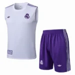 Real Madrid Conjunto 2025 2026 Blanco - Maglia Real Madrid | tiendasdefutboles