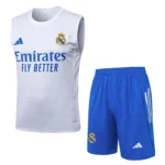 Real Madrid Conjunto 2025 2026 Blanco - Maglia Real Madrid | tiendasdefutboles