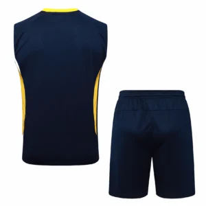 Santos Conjunto 2025 2026 Azul - Maglia Santos Neymar | tiendasdefutboles