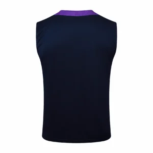 Corinthians Paulista Chándal 2025 2026 Azul - Corinthians Paulista 2026 | tiendasdefutboles