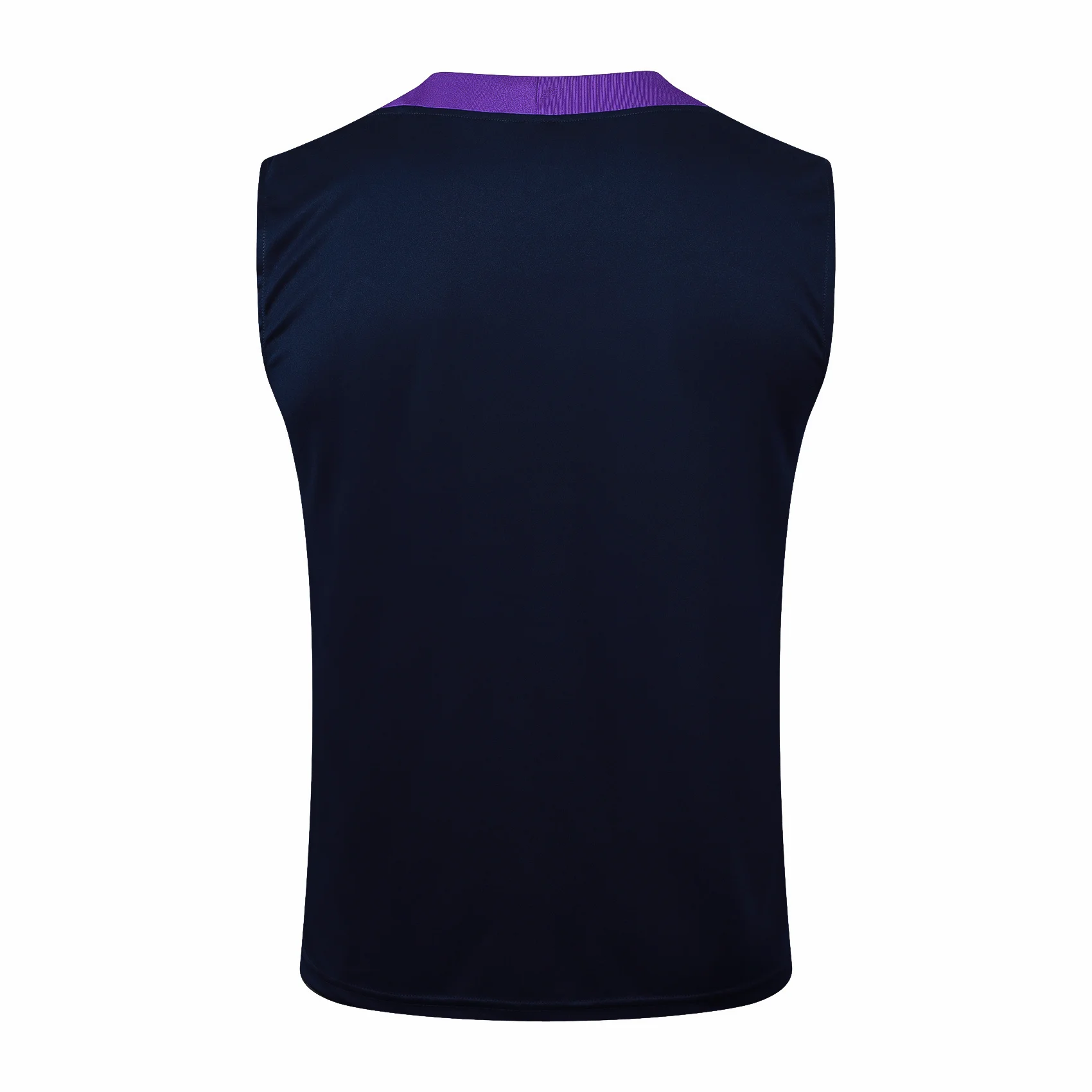 Entrenamiento Sin Mangas Corinthians Paulista 2025 2026 Azul Purpura Corinthians Paulista Chándal 2025 2026 Azul - Corinthians Paulista 2026 | tiendasdefutboles