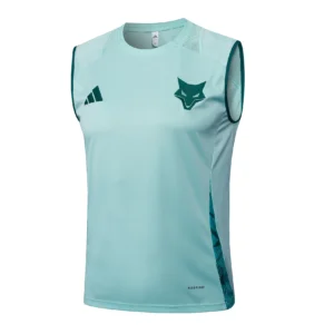 Cruzeiro EC Chándal 2025 2026 Verde - Cruzeiro Ec 2026 | tiendasdefutboles