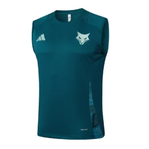 Cruzeiro EC Chándal 2025 2026 Verde - Cruzeiro Ec 2026 | tiendasdefutboles