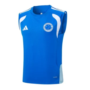 Cruzeiro EC Chándal 2026 2027 Azul - Cruzeiro Ec 2026 | tiendasdefutboles