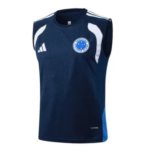 Cruzeiro EC Chándal 2026 2027 Azul - Cruzeiro Ec 2026 | tiendasdefutboles