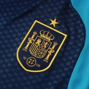 España Chándal 2026 Azul - Chándal España | tiendasdefutboles
