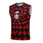 Flamengo Chándal 2025 2026 Rojo - Maglia Flamengo | tiendasdefutboles