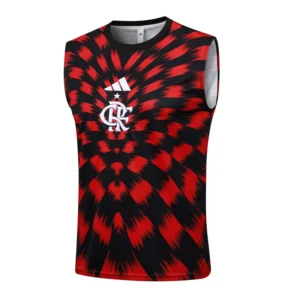 Flamengo Chándal 2025 2026 Rojo - Maglia Flamengo | tiendasdefutboles