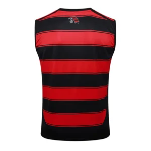 Flamengo Chándal 2025 2026 Rojo - Maglia Flamengo | tiendasdefutboles