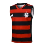 Flamengo Chándal 2025 2026 Rojo - Maglia Flamengo | tiendasdefutboles