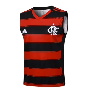 Flamengo Chándal 2025 2026 Rojo - Maglia Flamengo | tiendasdefutboles
