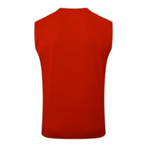 Flamengo Chándal 2025 2026 Rojo - Maglia Flamengo | tiendasdefutboles