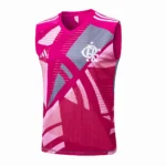 Flamengo Chándal 2025 2026 Rosa - Maglia Flamengo | tiendasdefutboles